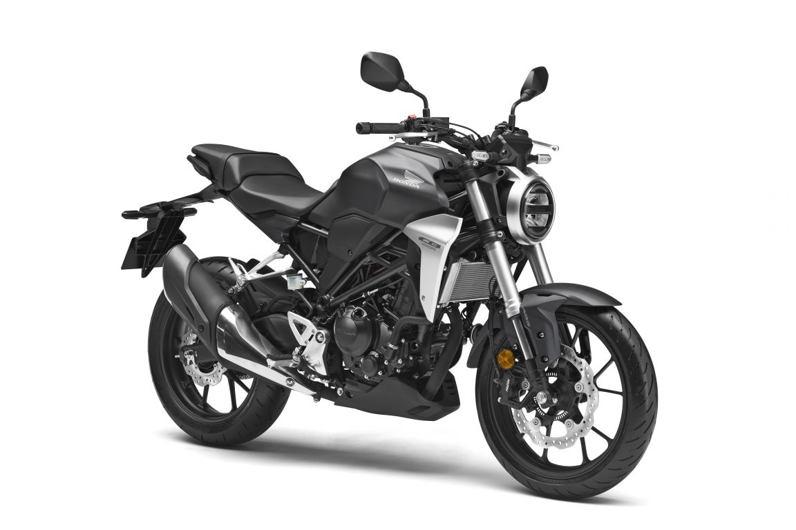 Honda motosikletlerde kredi kampanyası başladı