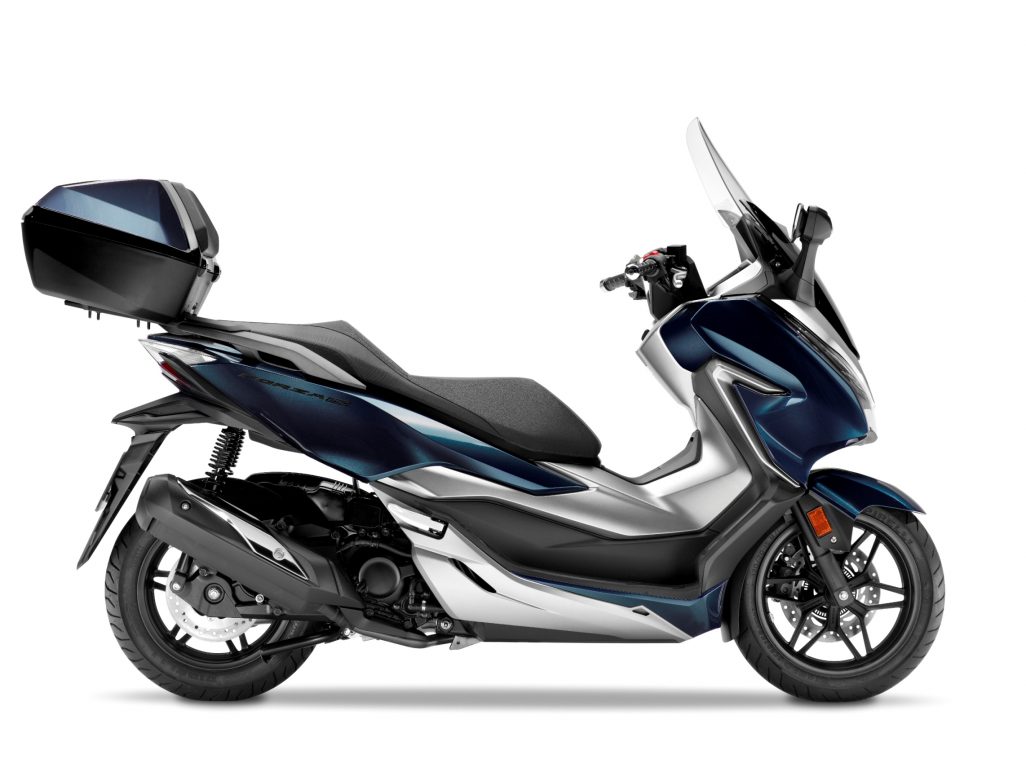 Honda motosikletlerde kredi kampanyası başladı