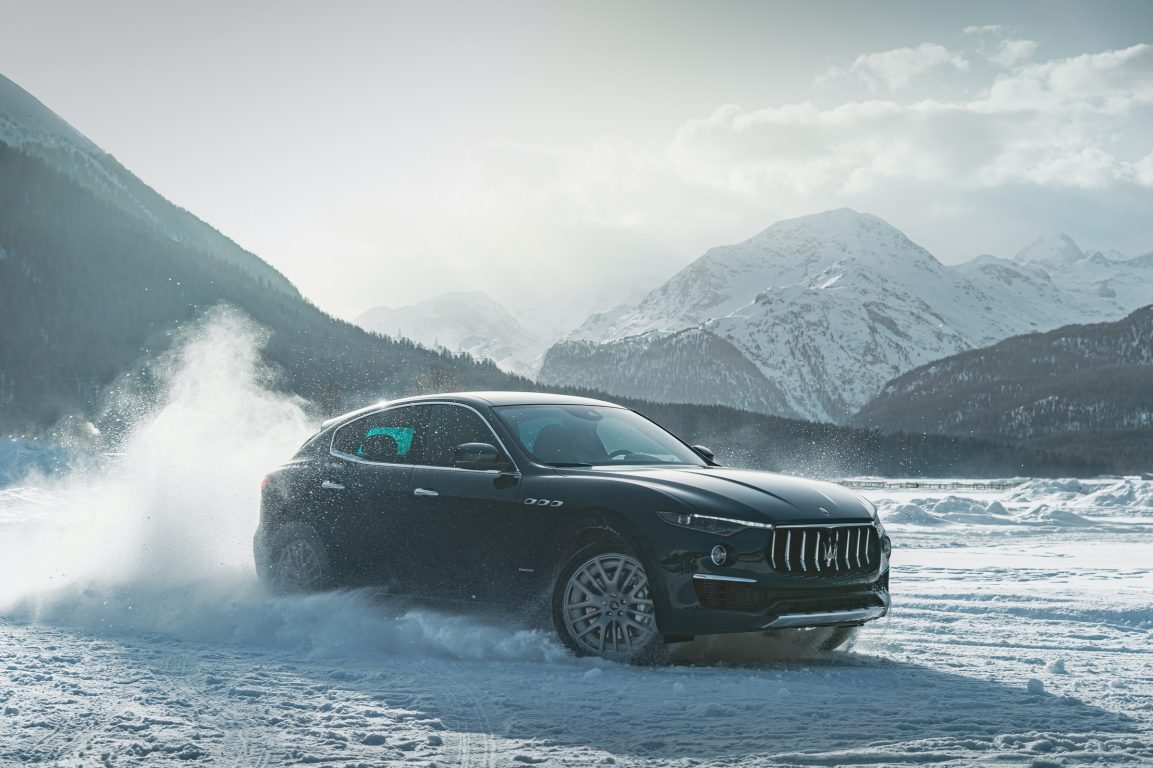 Maserati’den koleksiyonluk özel seri Royale, Mart’ta Türkiye’de