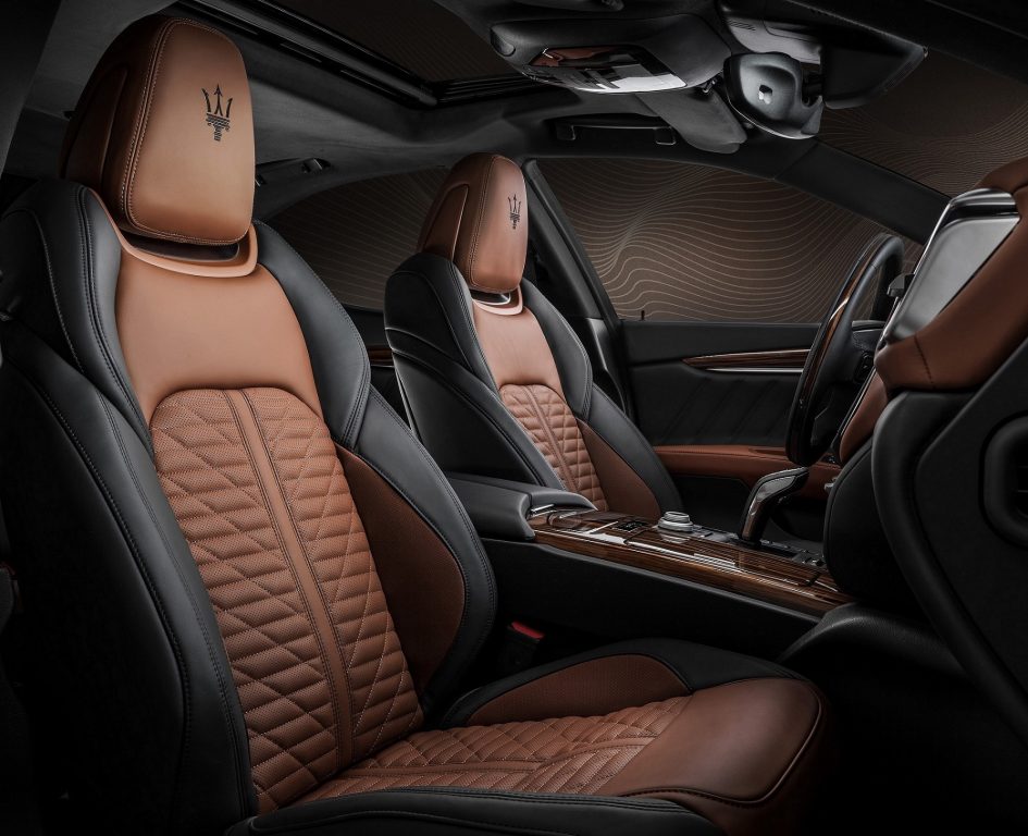 Maserati’den koleksiyonluk özel seri Royale, Mart’ta Türkiye’de