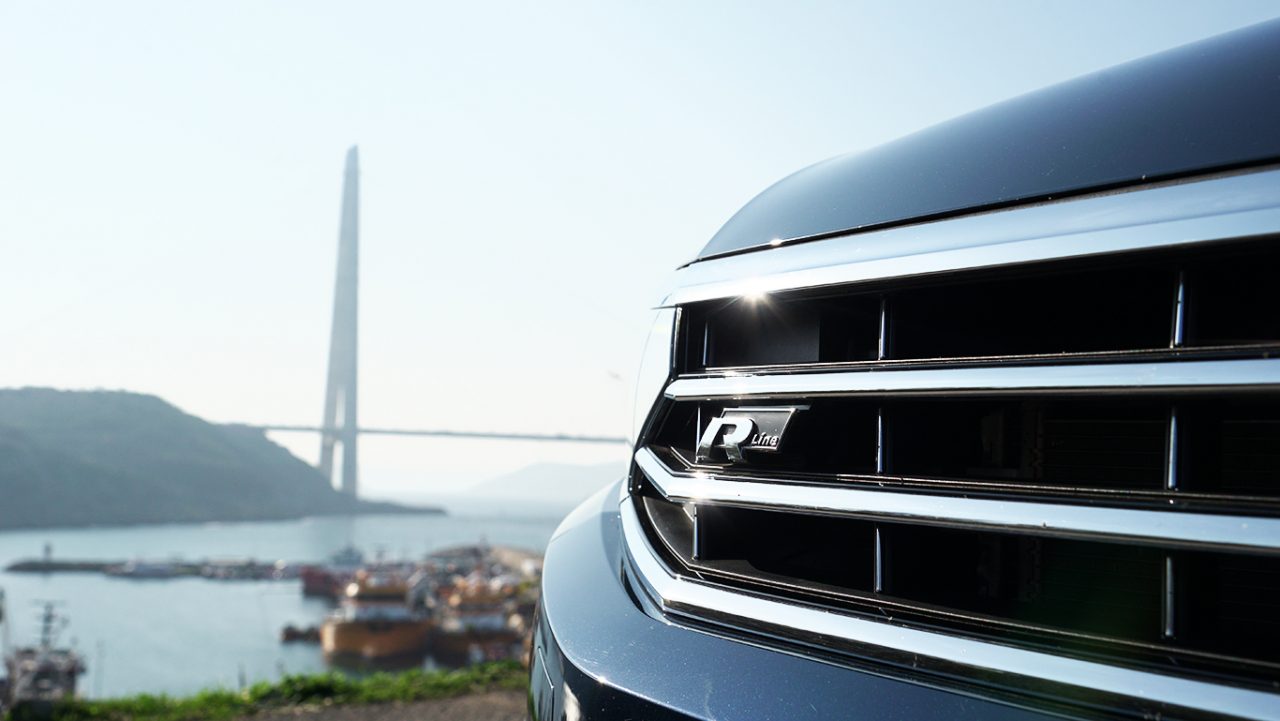 Yeni Passat test sürüşü 2020. Neler değişti ve tüm yeni özellikler…