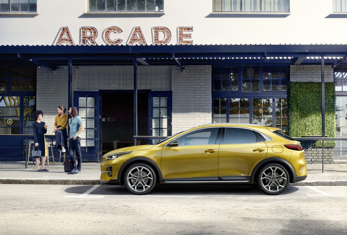 Kia XCeed kaç para? Satışa sunulan yeni modelin işte tüm detayları…