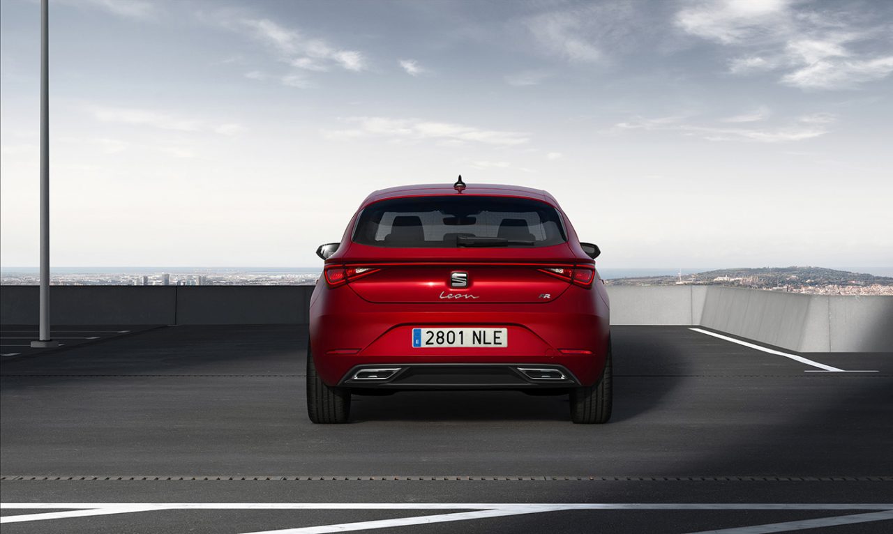 2020 Yeni Seat Leon tanıtıldı. Yenilenen modele 1.1 milyar euro harcandı!