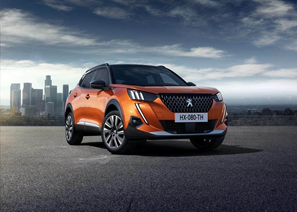 Yeni Peugeot 2008 lansman fiyatları belli oldu. İşte tüm detaylar…