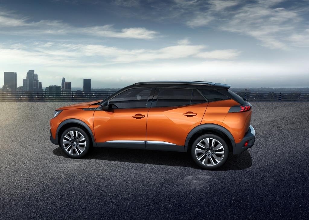 Yeni Peugeot 2008 lansman fiyatları belli oldu. İşte tüm detaylar…