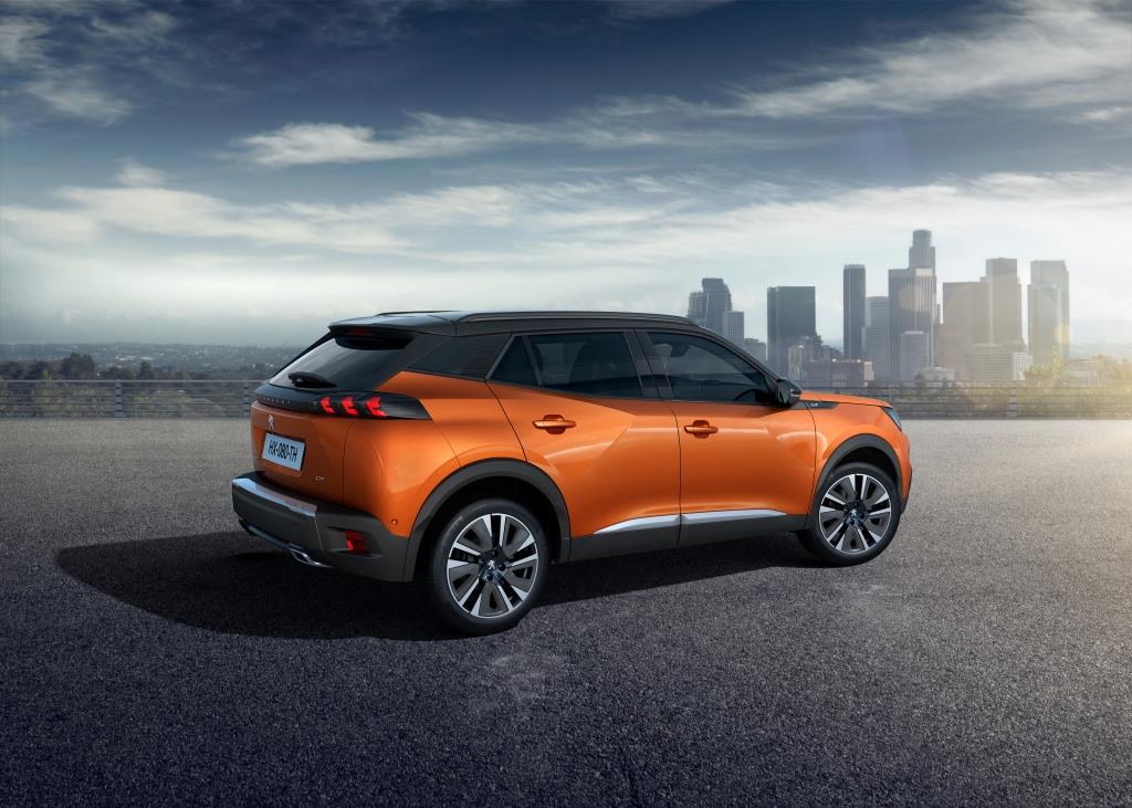 Yeni Peugeot 2008 lansman fiyatları belli oldu. İşte tüm detaylar…