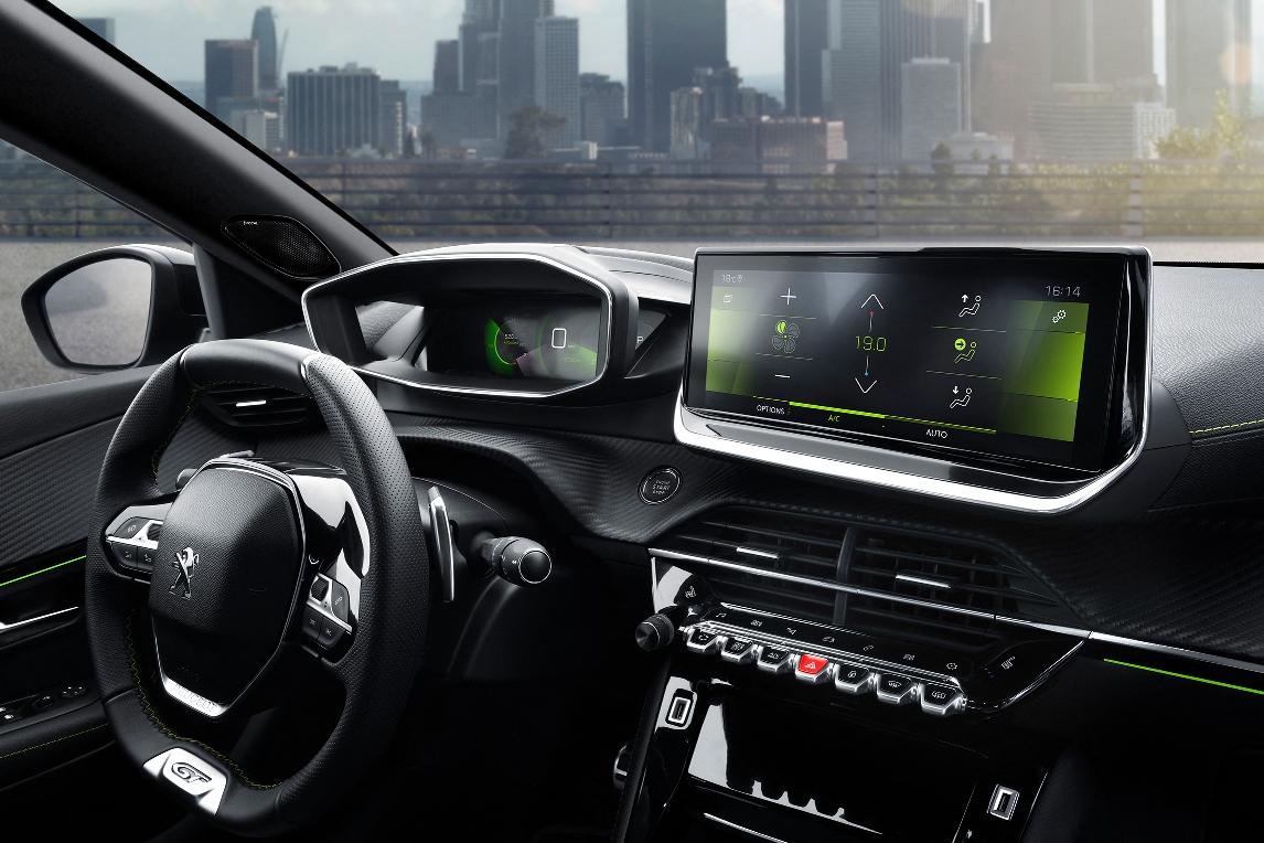 Yeni Peugeot 2008 lansman fiyatları belli oldu. İşte tüm detaylar…