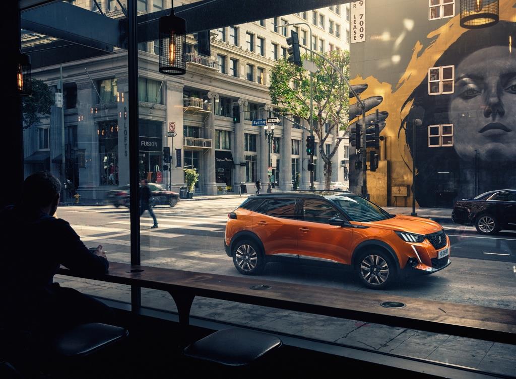 Yeni Peugeot 2008 lansman fiyatları belli oldu. İşte tüm detaylar…