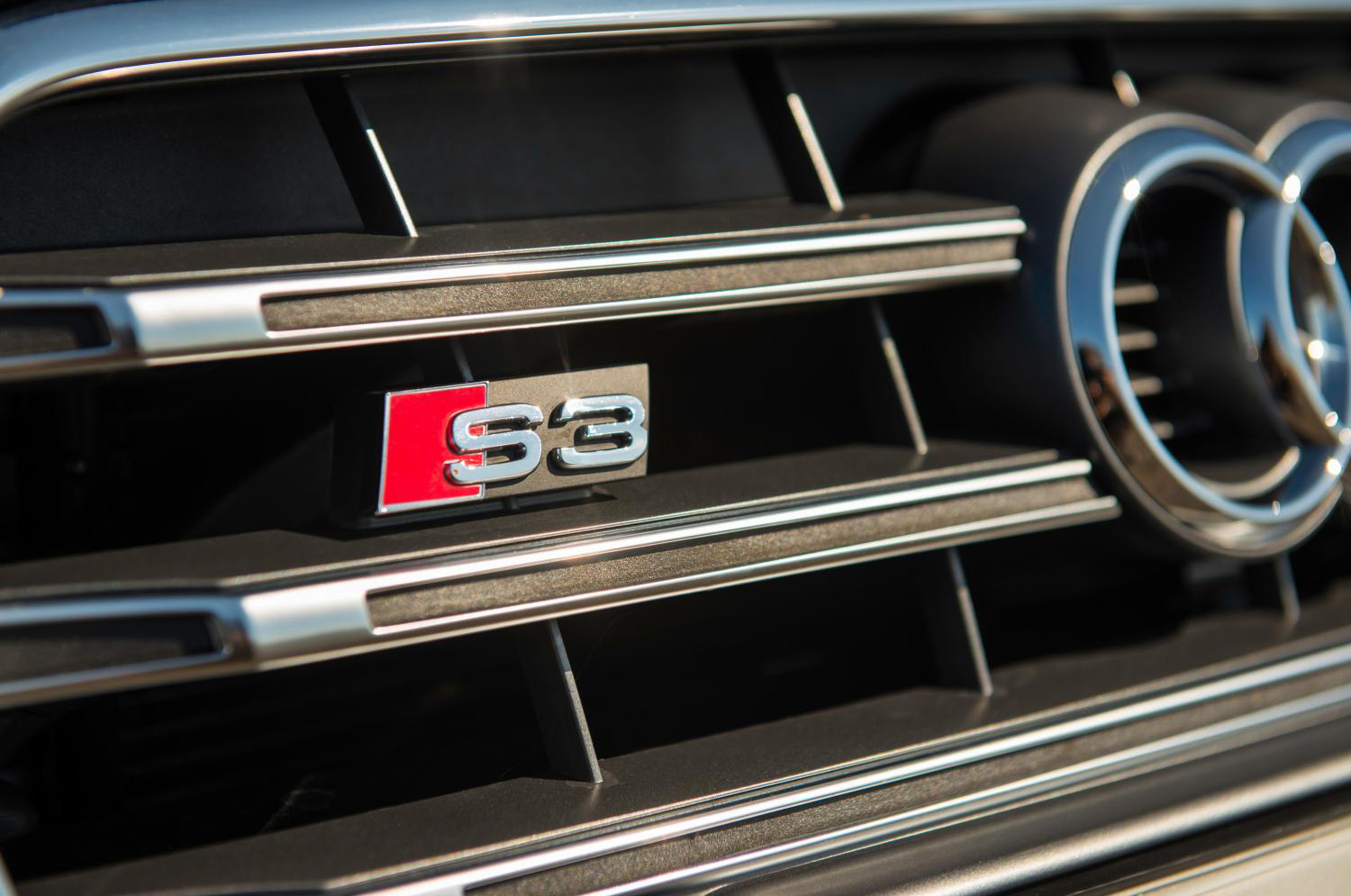 TEST: Audi S3 Sportback Deneyimi