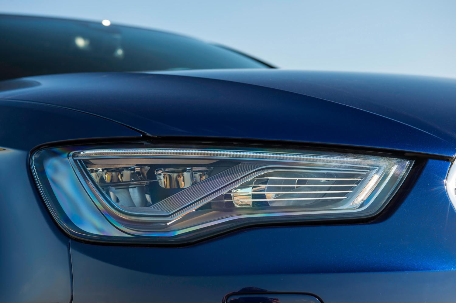 TEST: Audi S3 Sportback Deneyimi