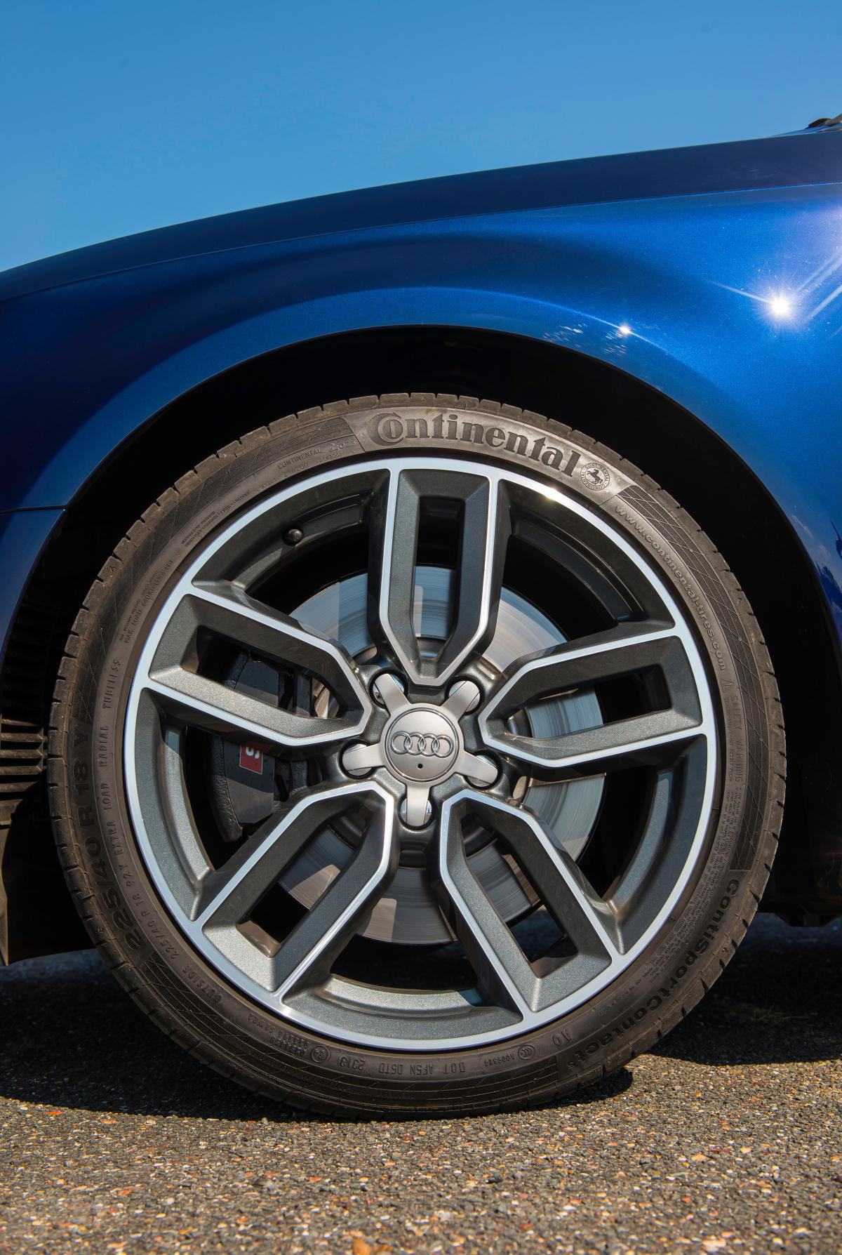 TEST: Audi S3 Sportback Deneyimi