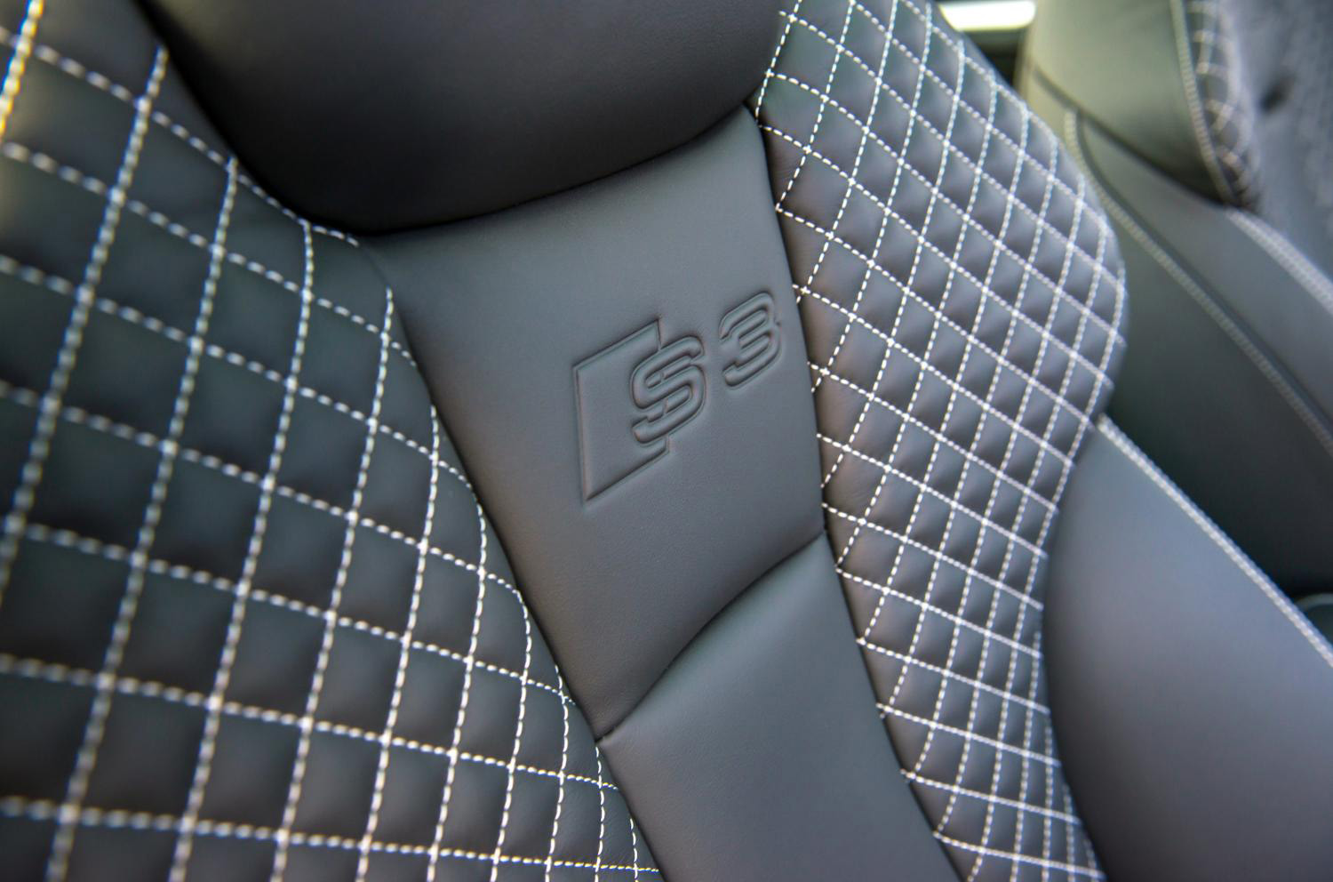 TEST: Audi S3 Sportback Deneyimi