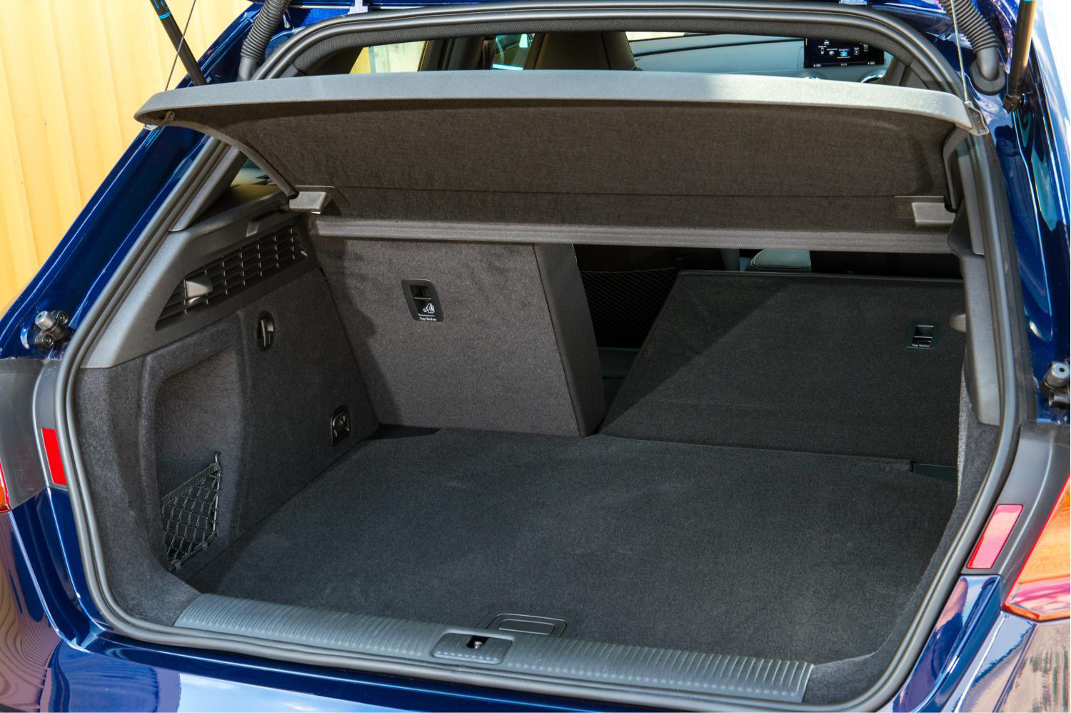 TEST: Audi S3 Sportback Deneyimi