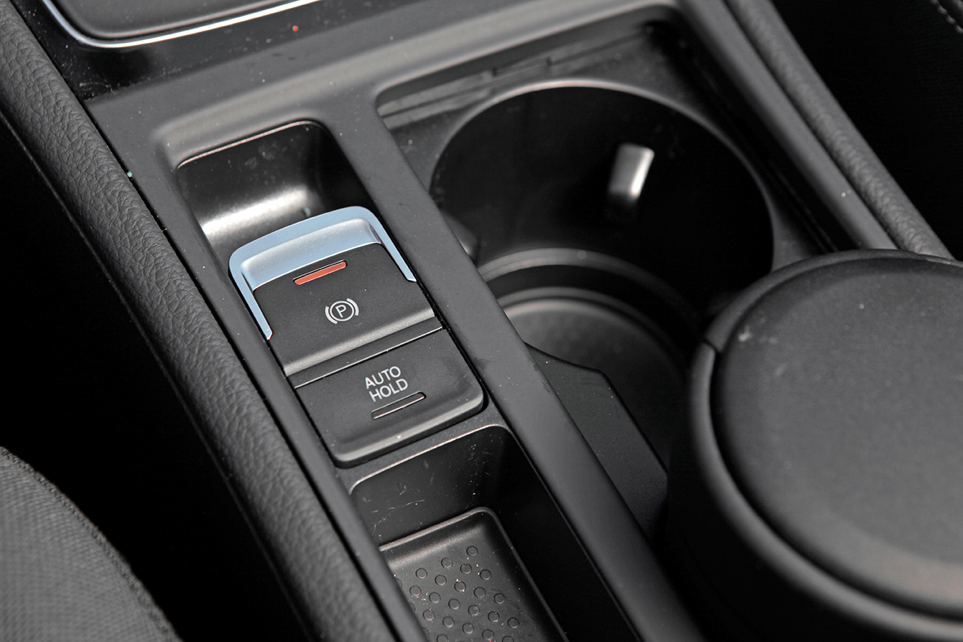 TEST: VW Golf 1.6 TDI DSG