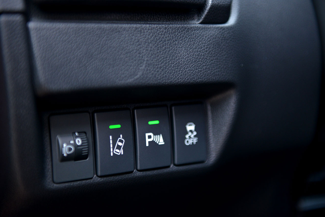 3. Nesil Yeni Honda Jazz Türkiye’de