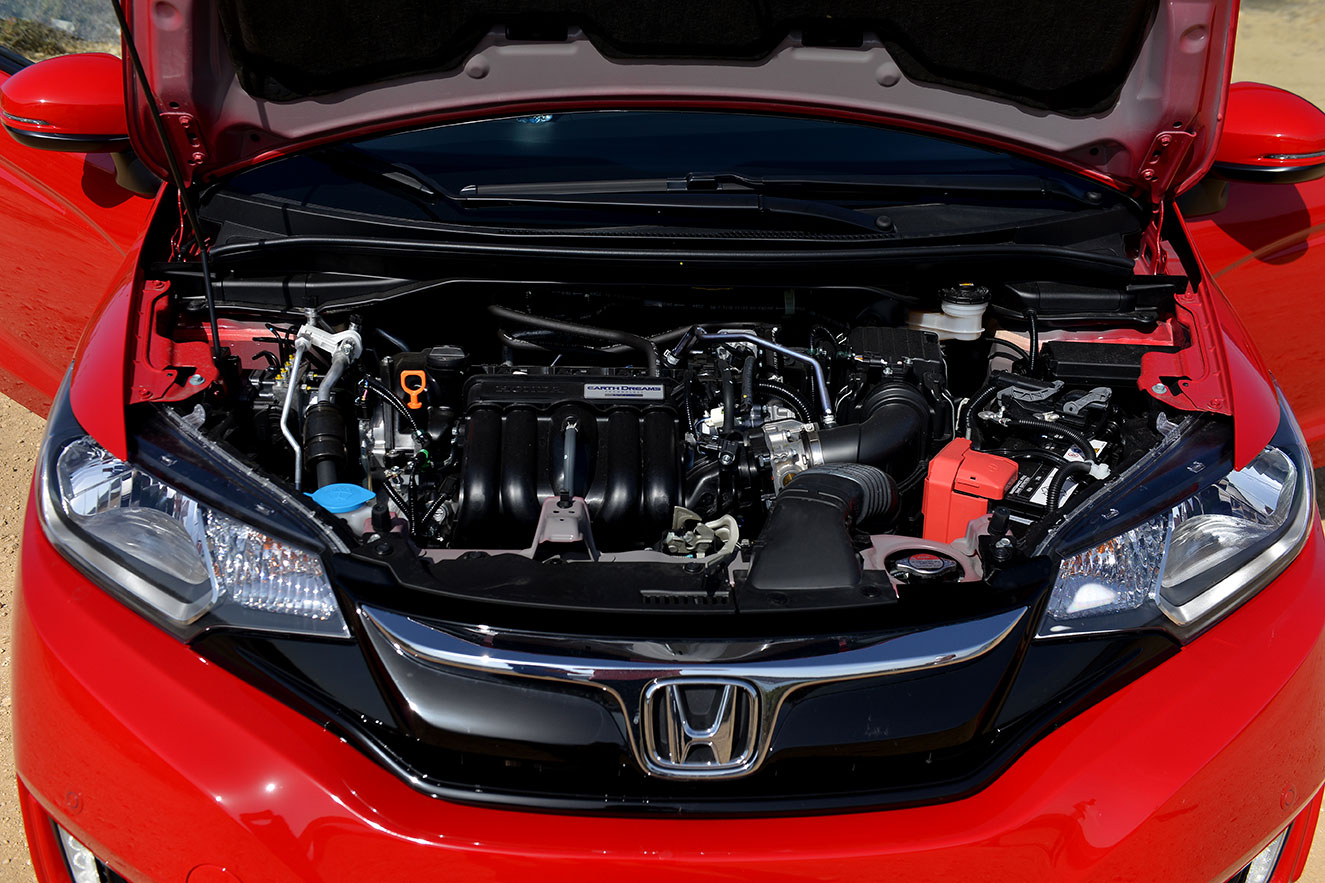 3. Nesil Yeni Honda Jazz Türkiye’de