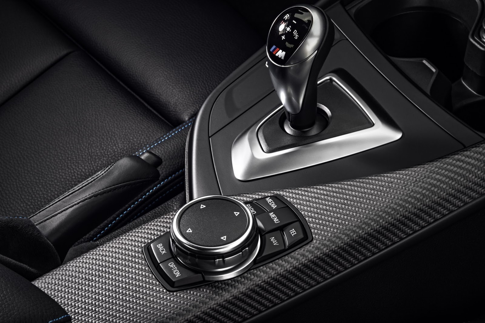 Yeni BMW M2 Coupe Gün Yüzüne Çıktı