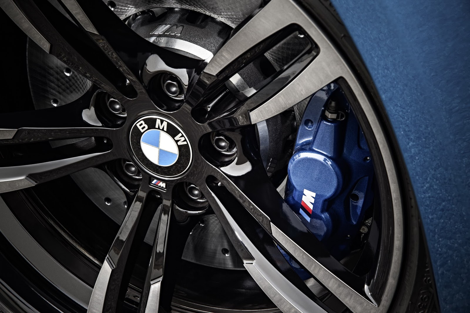 Yeni BMW M2 Coupe Gün Yüzüne Çıktı