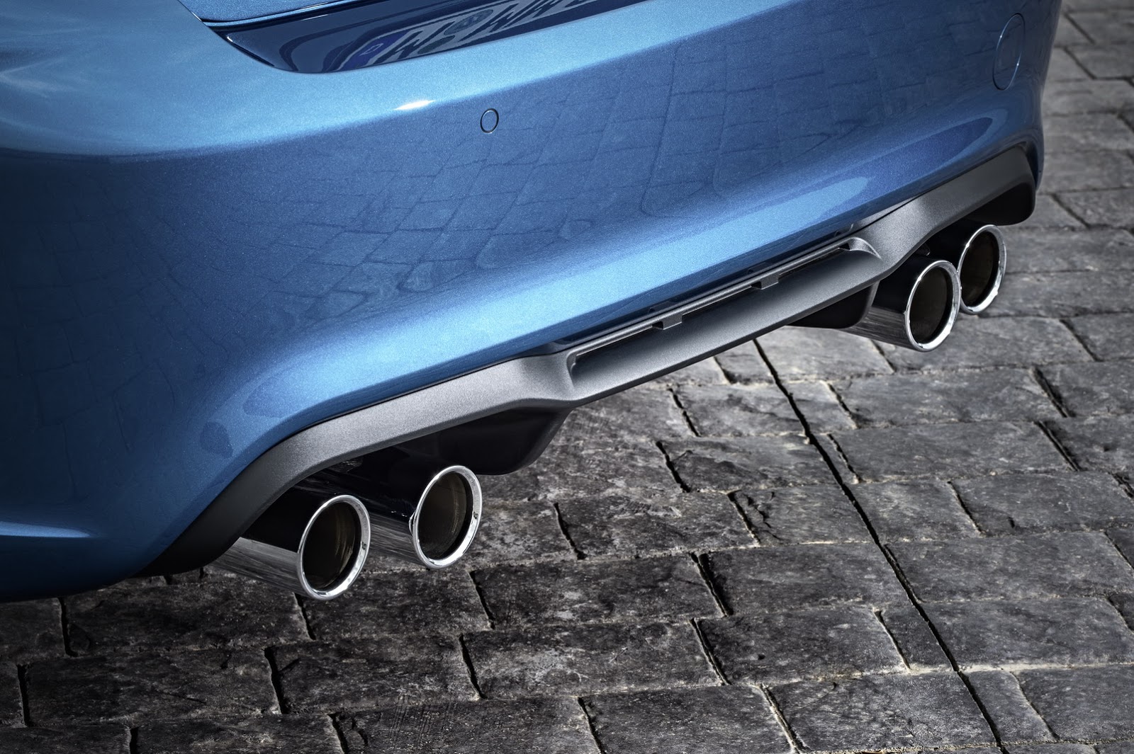 Yeni BMW M2 Coupe Gün Yüzüne Çıktı