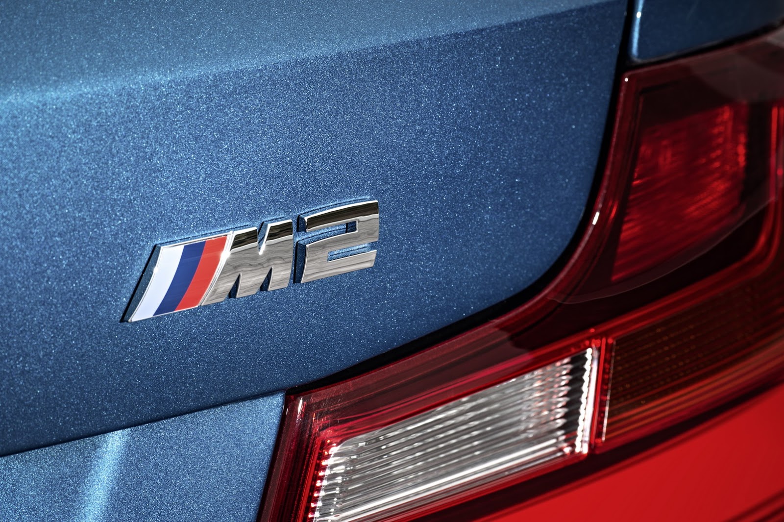 Yeni BMW M2 Coupe Gün Yüzüne Çıktı