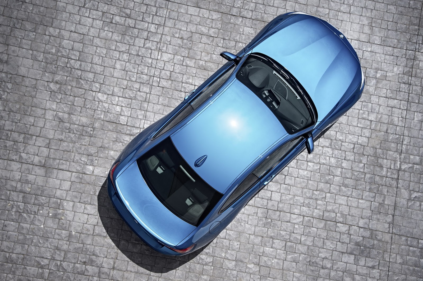 Yeni BMW M2 Coupe Gün Yüzüne Çıktı