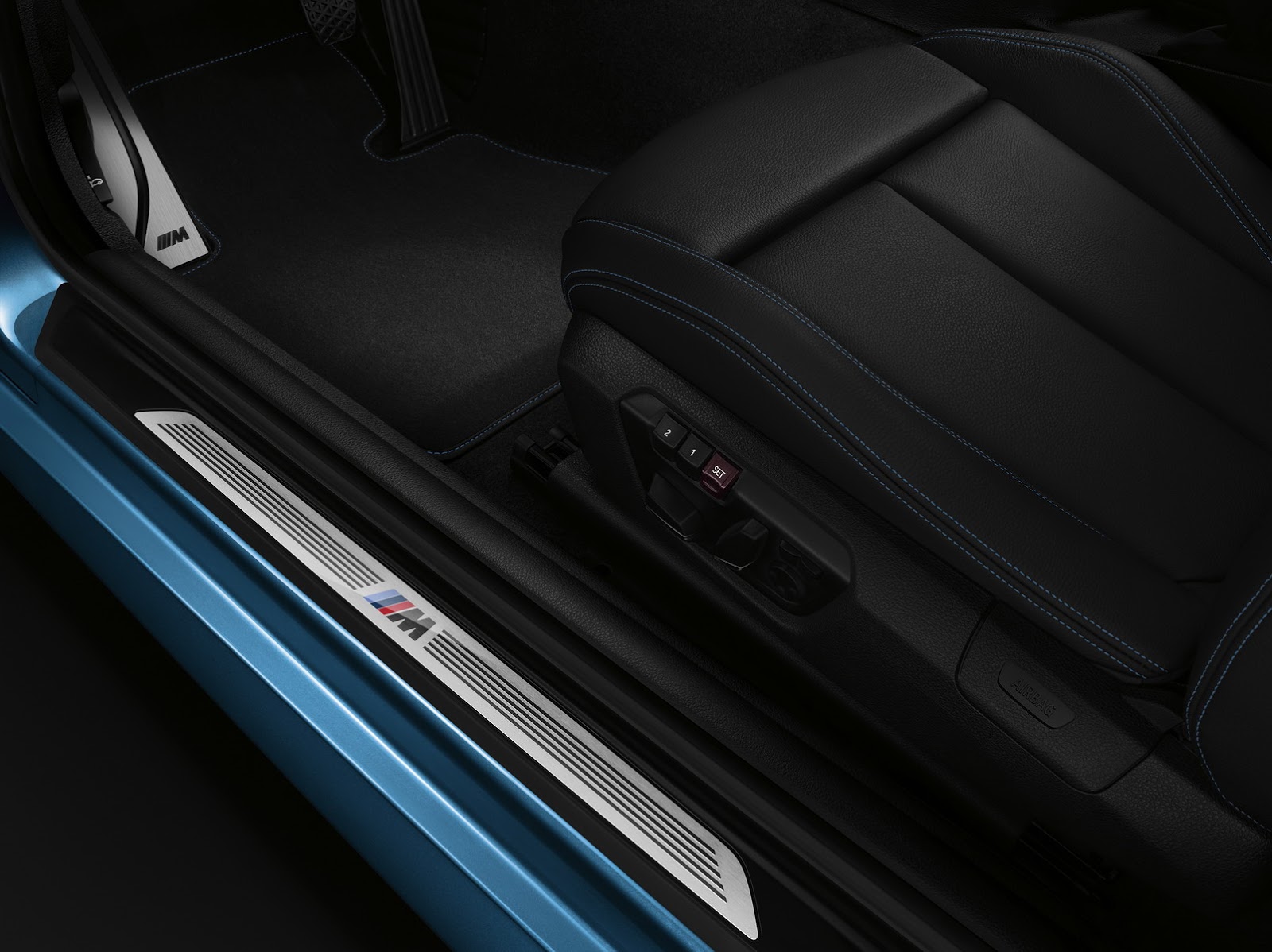Yeni BMW M2 Coupe Gün Yüzüne Çıktı