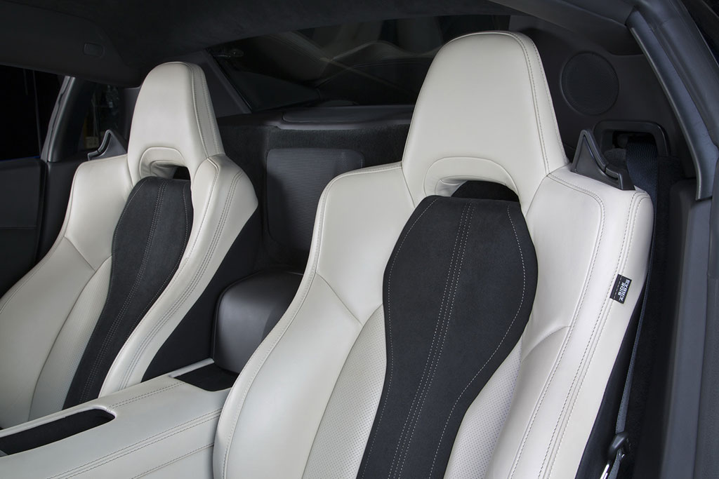 Yeni Honda NSX, 573 bg gücünde olacak