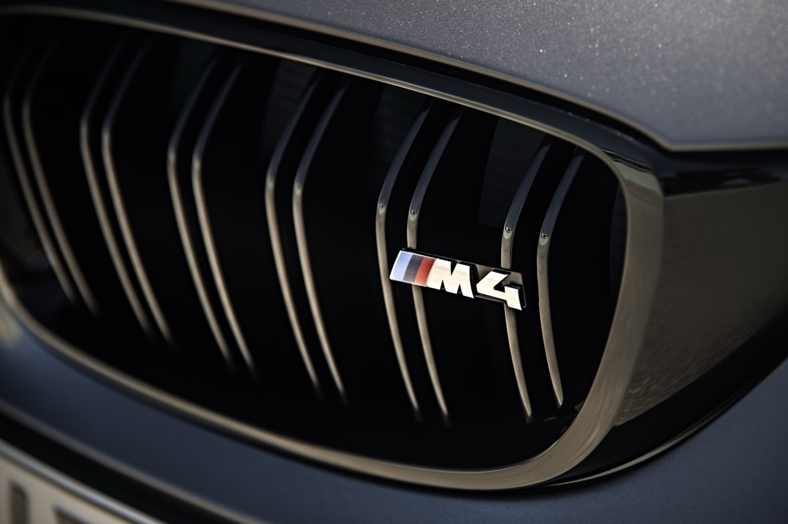 2016 BMW M4 GTS: Daha Fazla Güç, Daha Az Ağırlık