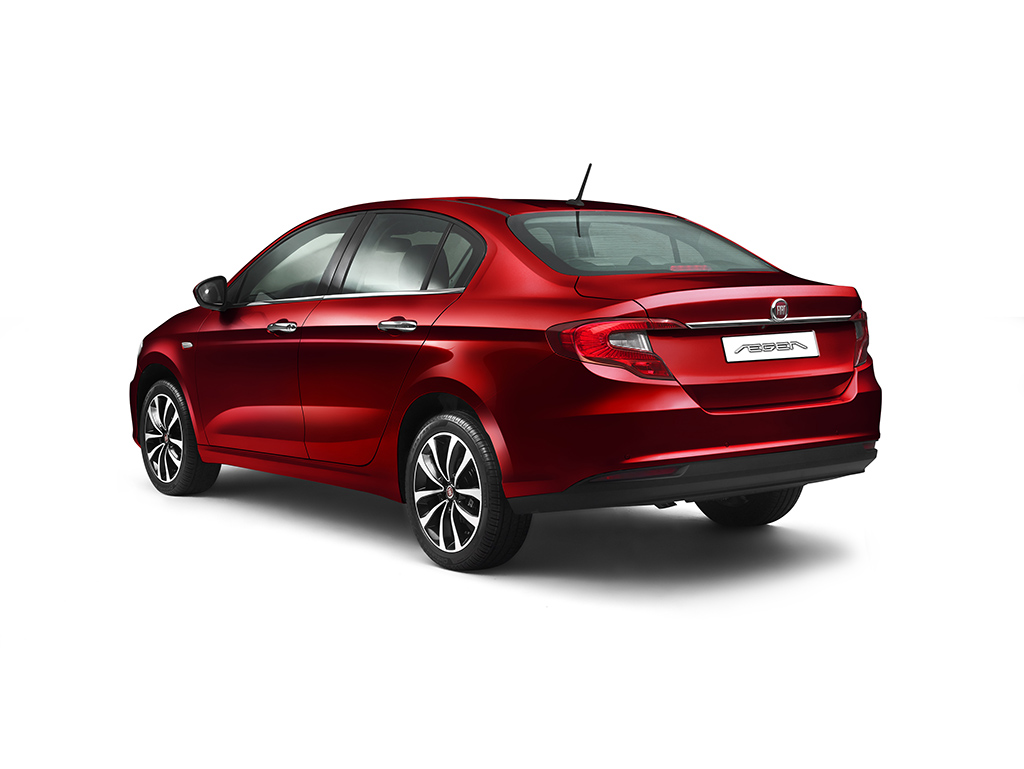 Merakla Beklenen Fiat Egea Sürüş Denemesi