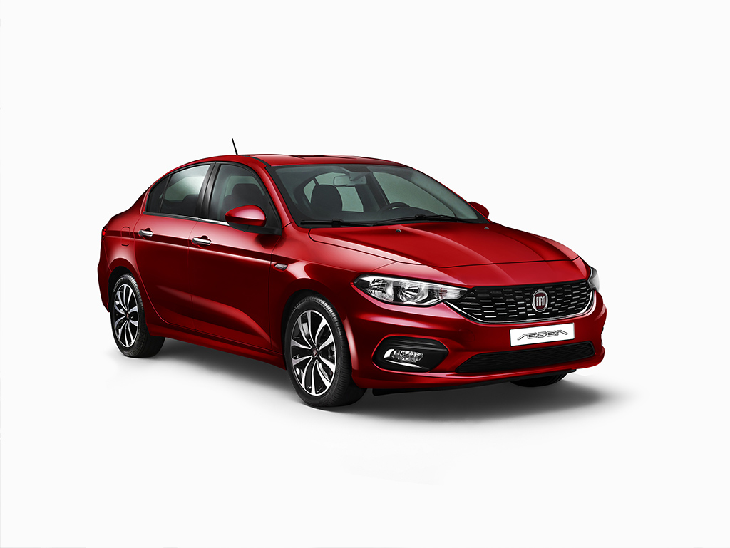 Merakla Beklenen Fiat Egea Sürüş Denemesi