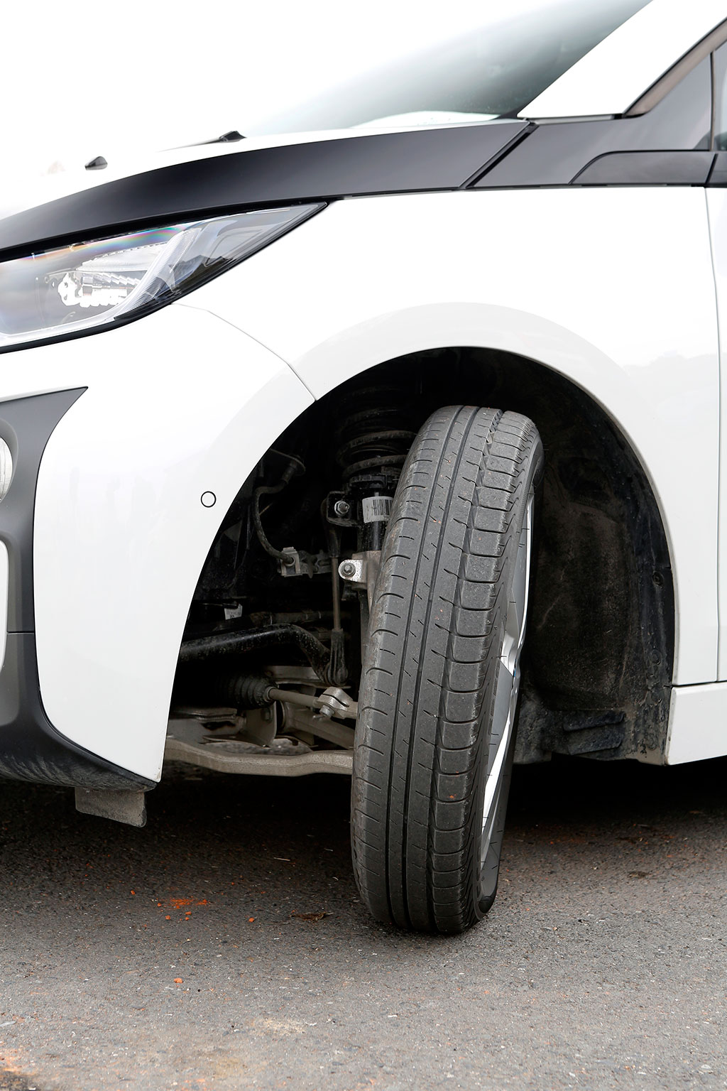 BMW i3 Modelinin Performans ve Test Sürüşü