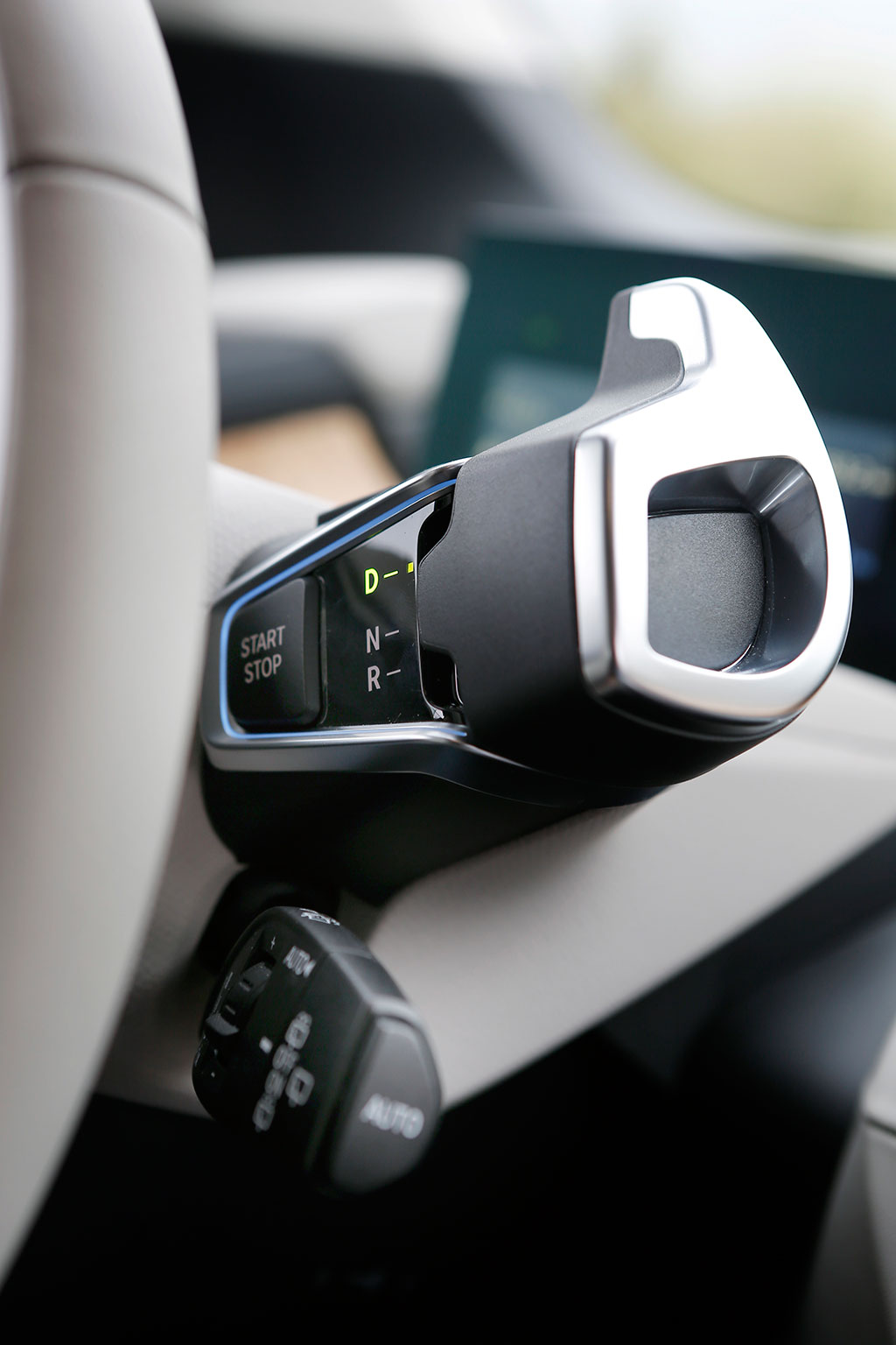 BMW i3 Modelinin Performans ve Test Sürüşü