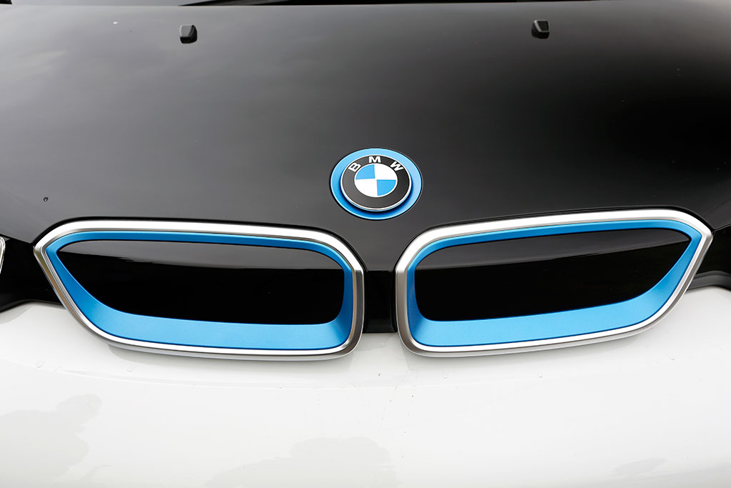 BMW i3 Modelinin Performans ve Test Sürüşü