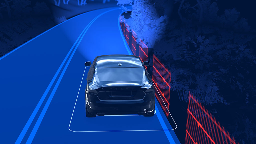 Volvo S90 Sedan Sınıfındaki İddiasını Arttırıyor