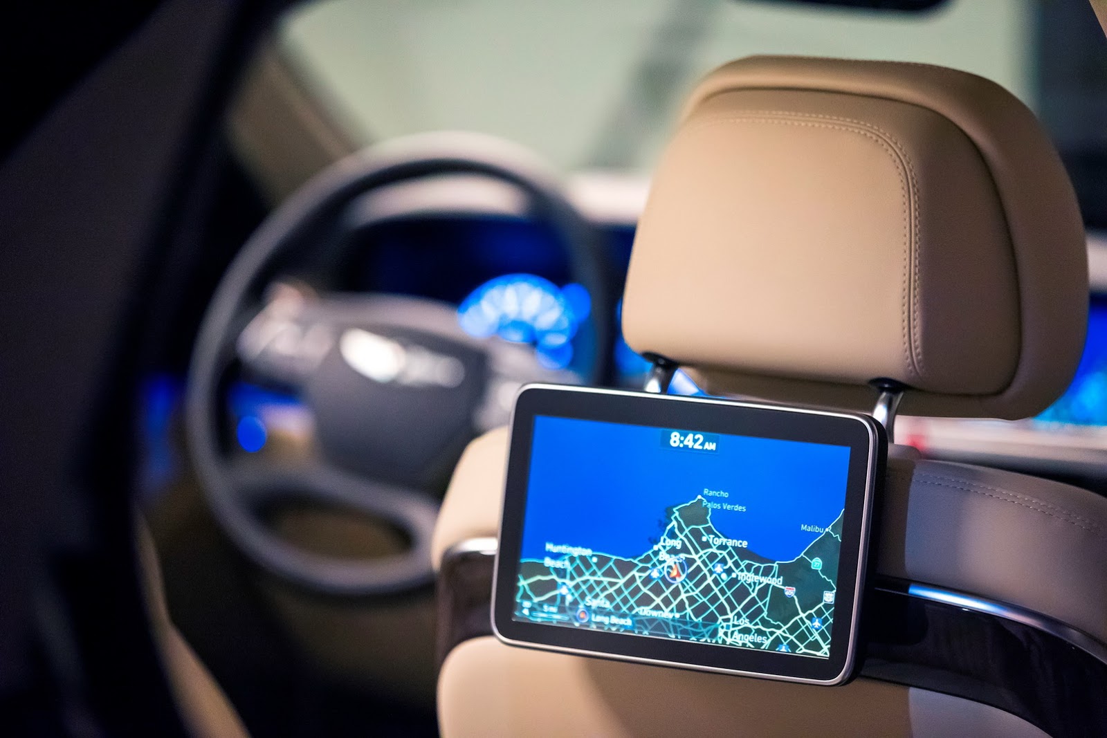 İşte Yeni Ultra Lüks Hyundai Genesis