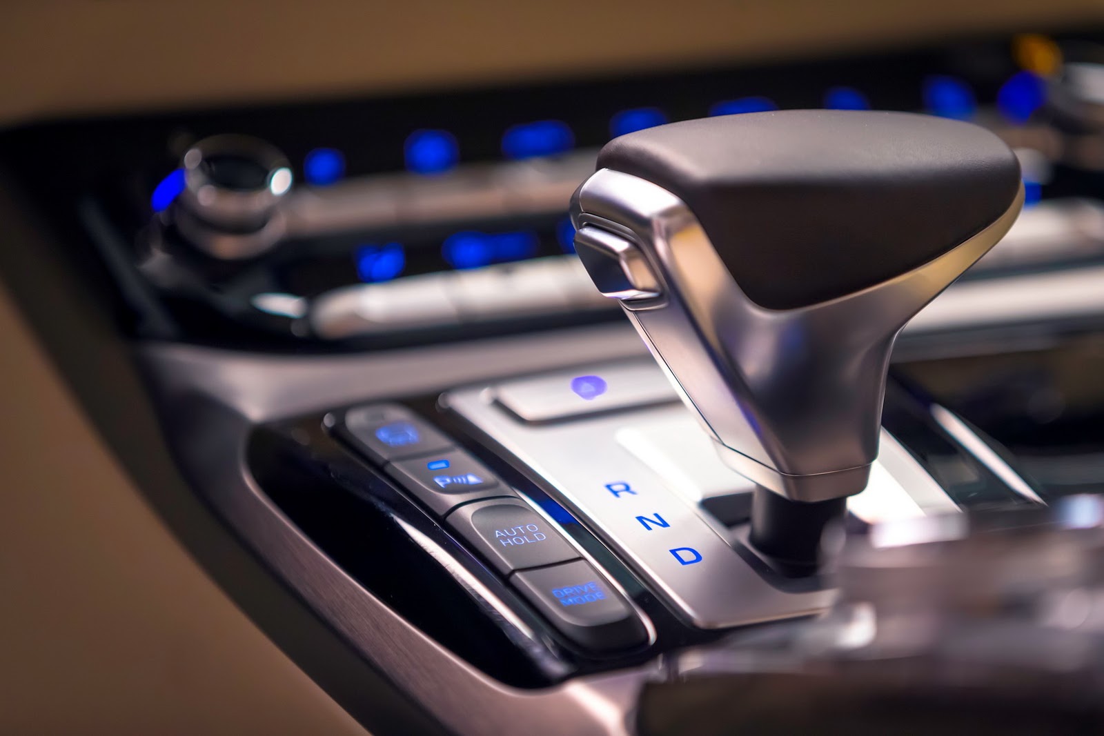 İşte Yeni Ultra Lüks Hyundai Genesis