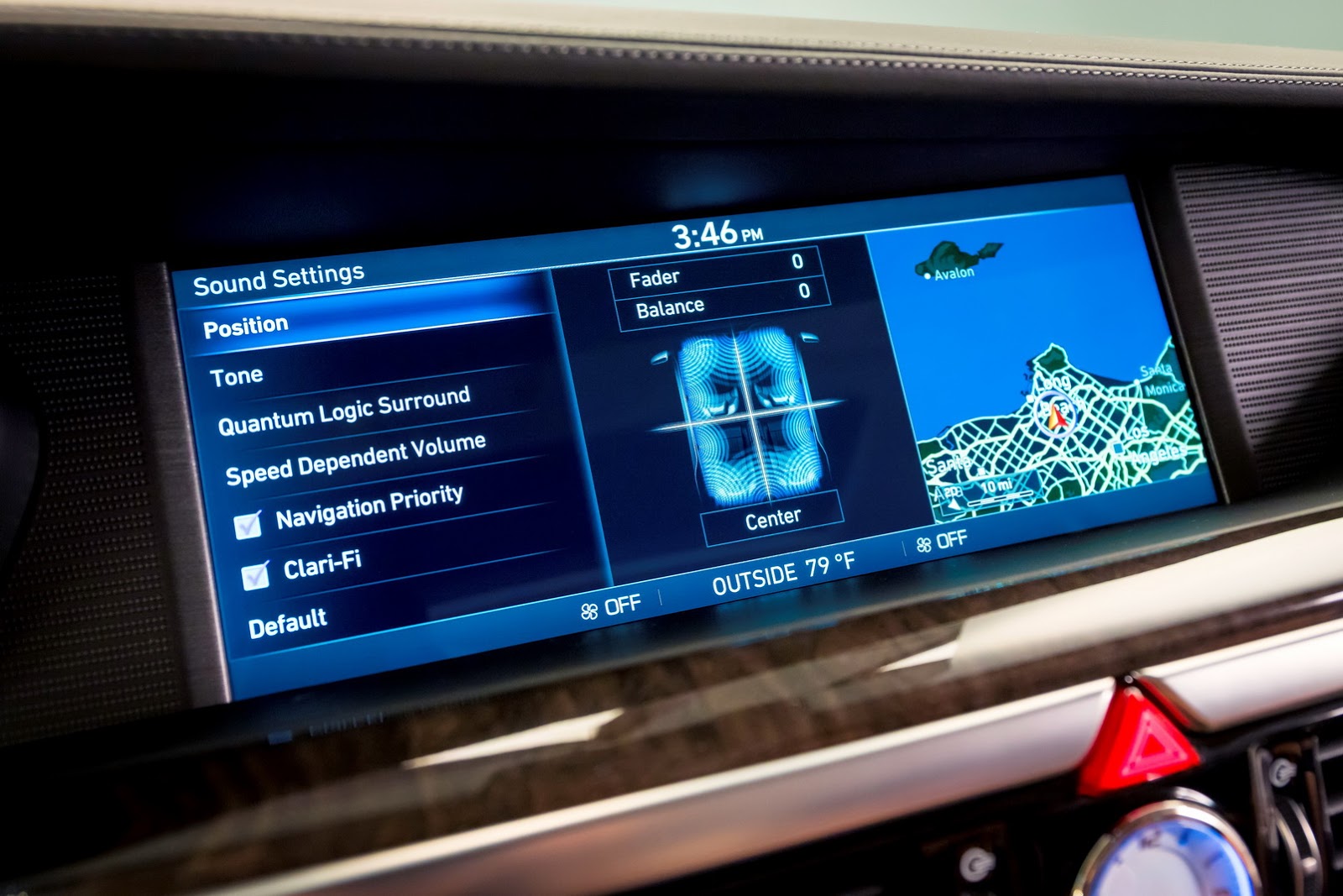 İşte Yeni Ultra Lüks Hyundai Genesis