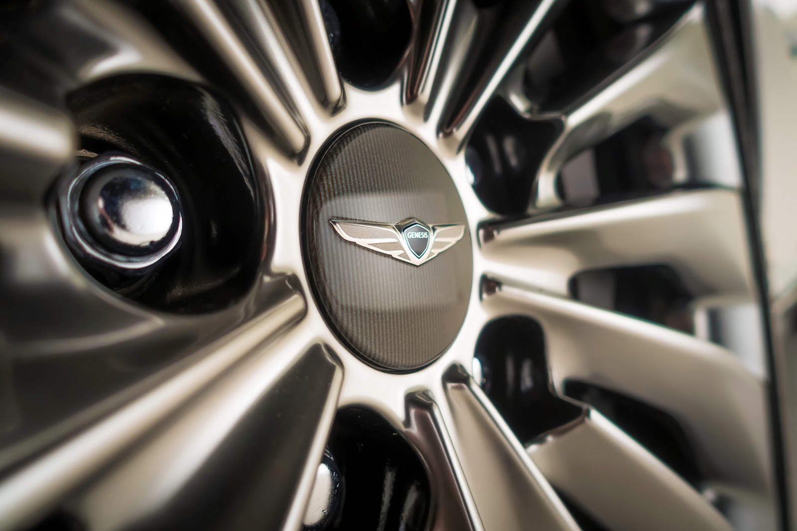 İşte Yeni Ultra Lüks Hyundai Genesis