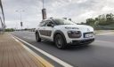 Test: Citroen C4 Cactus 1.6 e-HDi ETG6