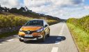 2017 Yeni Renault Captur satışa sunuldu... İşte fiyatlar!
