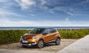 2017 Yeni Renault Captur satışa sunuldu... İşte fiyatlar!
