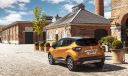 2017 Yeni Renault Captur satışa sunuldu... İşte fiyatlar!
