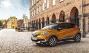 2017 Yeni Renault Captur satışa sunuldu... İşte fiyatlar!