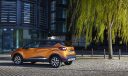 2017 Yeni Renault Captur satışa sunuldu... İşte fiyatlar!
