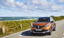 2017 Yeni Renault Captur satışa sunuldu... İşte fiyatlar!