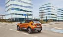2017 Yeni Renault Captur satışa sunuldu... İşte fiyatlar!