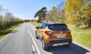 2017 Yeni Renault Captur satışa sunuldu... İşte fiyatlar!