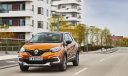 2017 Yeni Renault Captur satışa sunuldu... İşte fiyatlar!