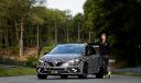 Yeni Renault Megane RS ortaya çıktı