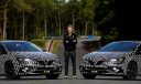Yeni Renault Megane RS ortaya çıktı